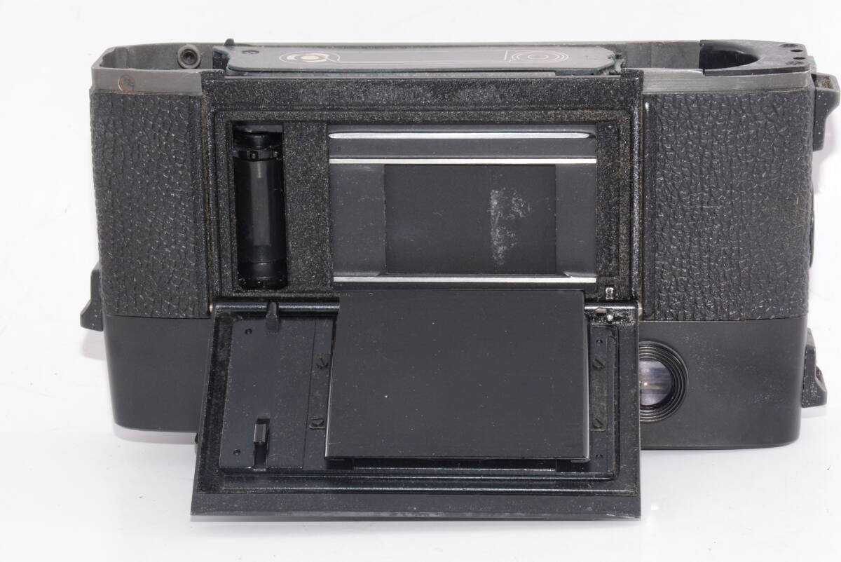 LEICA M5 Black Body [w1215953967]