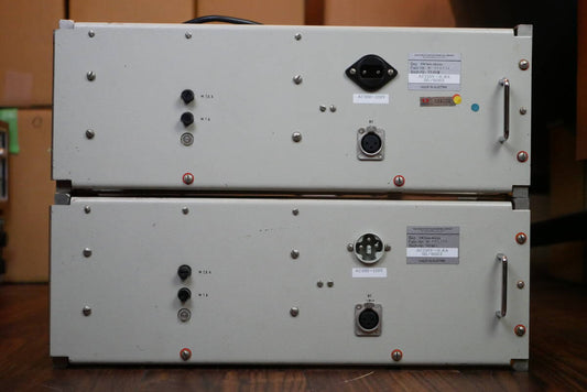 SIEMENS Power Amplifier Rare Transistor Model [o1216503362]