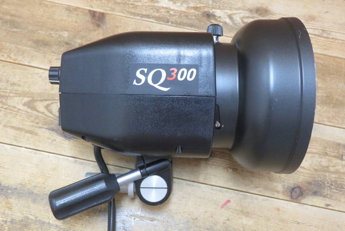 PROPET SQ300 Monoblock Strobe [n1236927225]