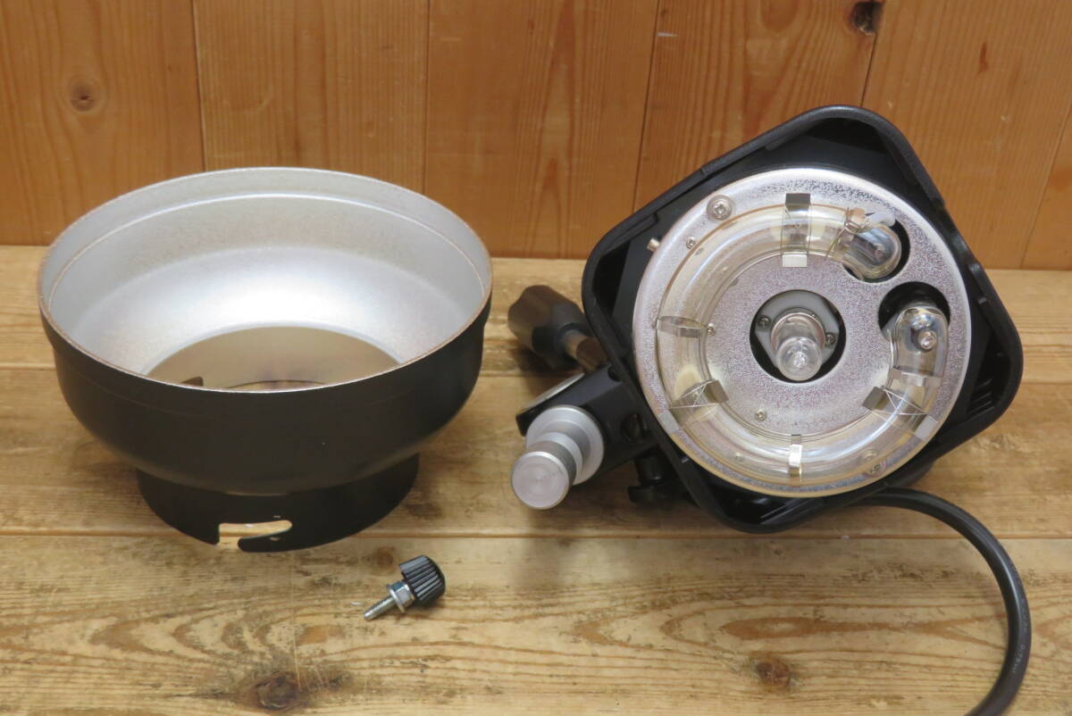 PROPET SQ300 Monoblock Strobe [n1236927225]