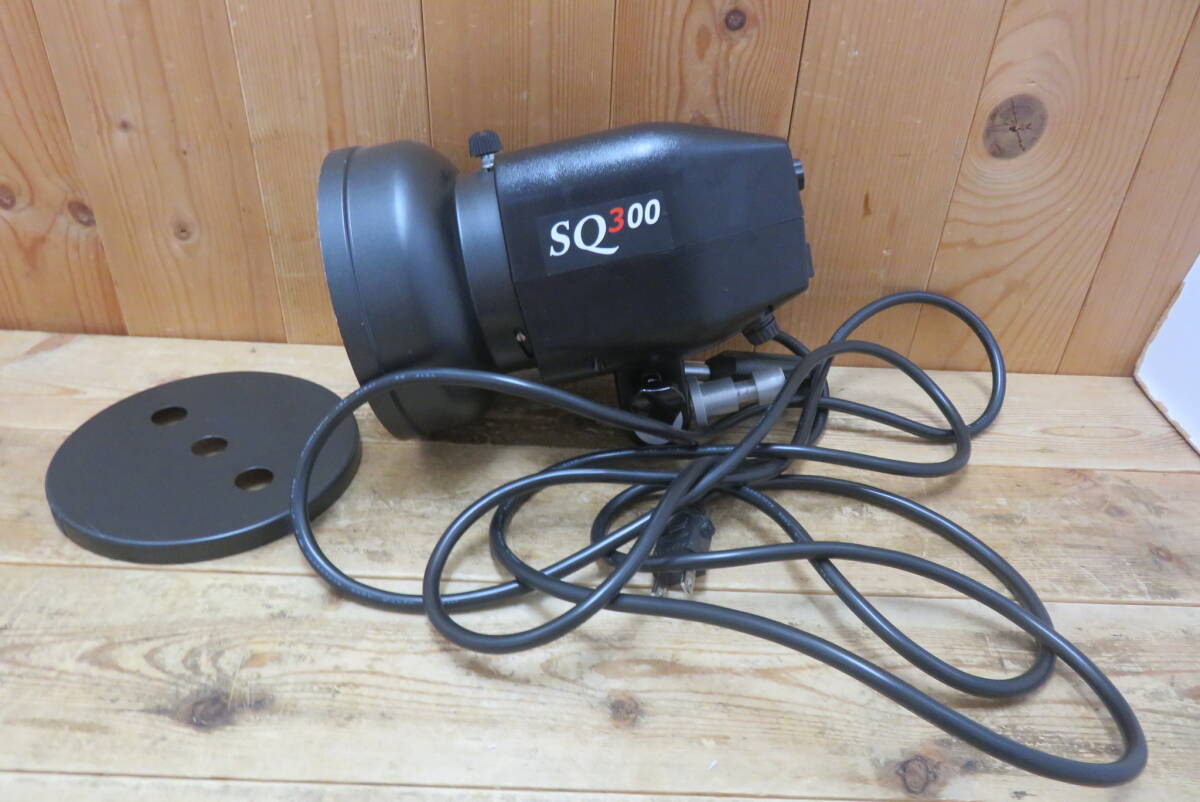 PROPET SQ300 Monoblock Strobe [n1237011544]