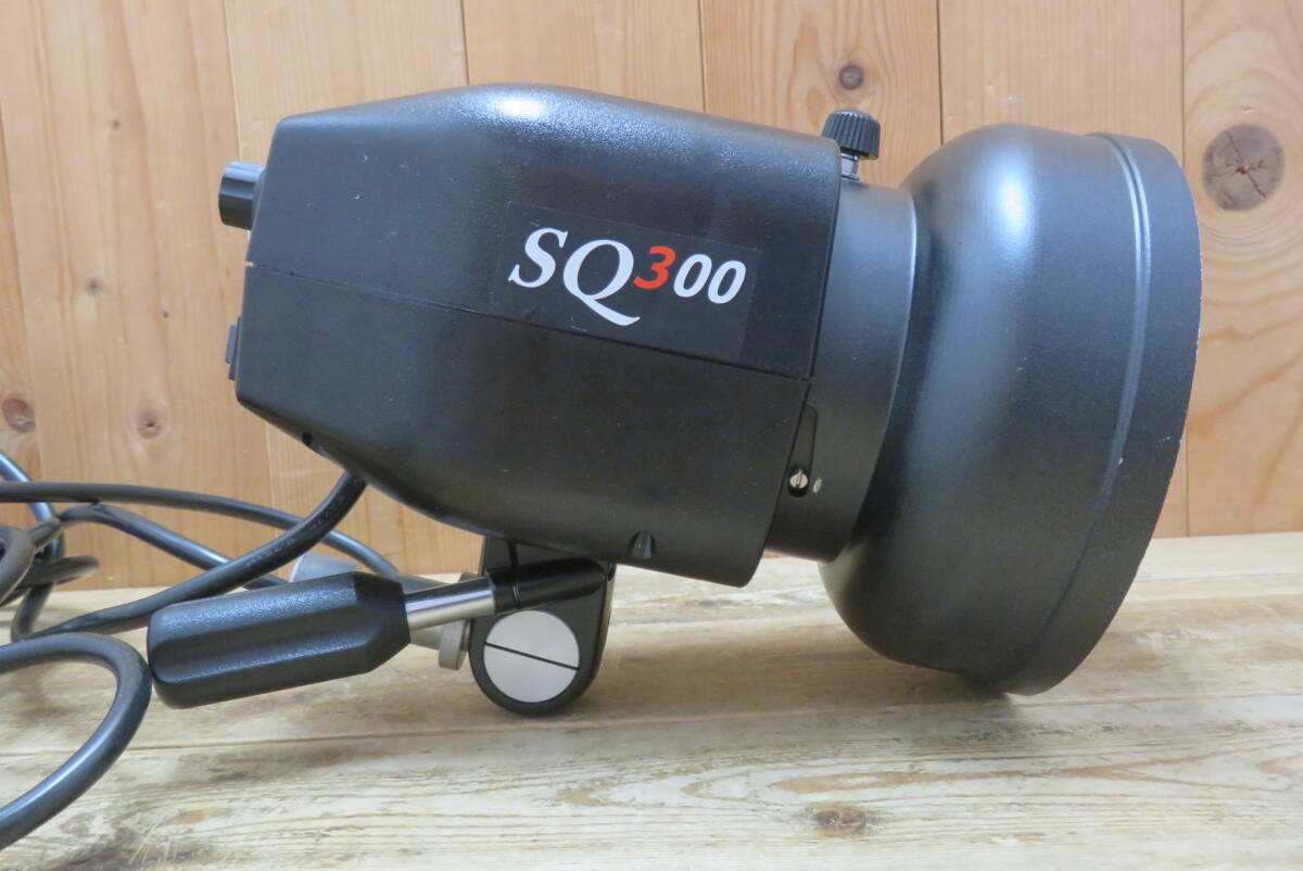 PROPET SQ300 Monoblock Strobe [n1237011544]
