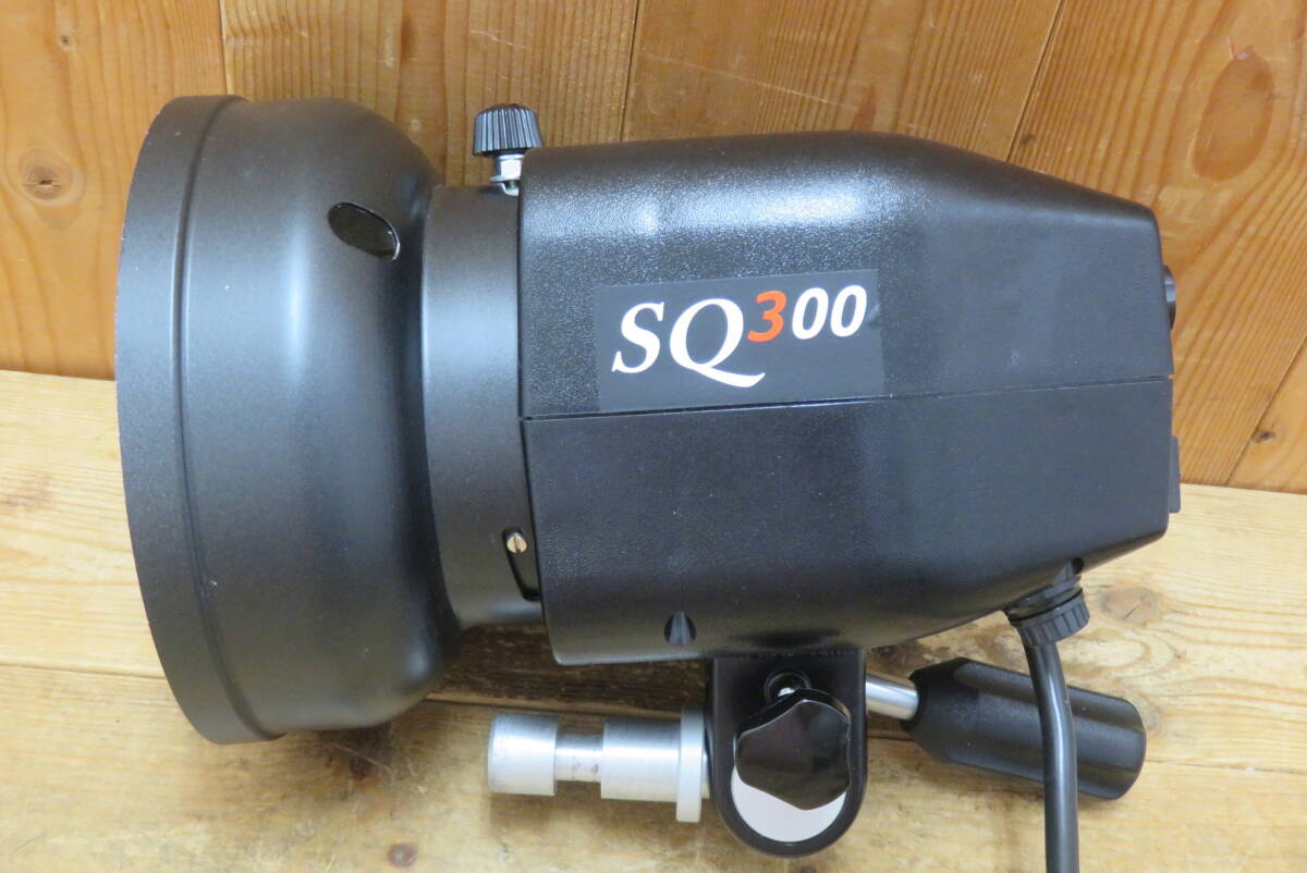 PROPET SQ300 Monoblock Strobe [n1237011544]
