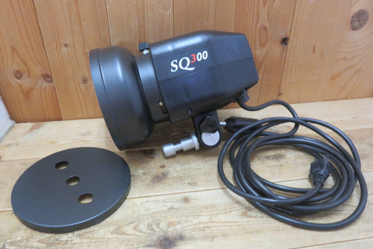 PROPET SQ300 Monoblock Strobe [c1237036541]