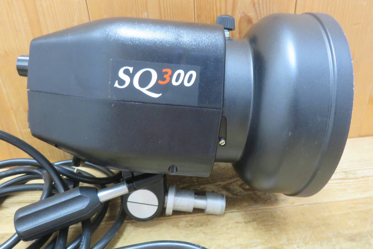 PROPET SQ300 Monoblock Strobe [c1237036541]