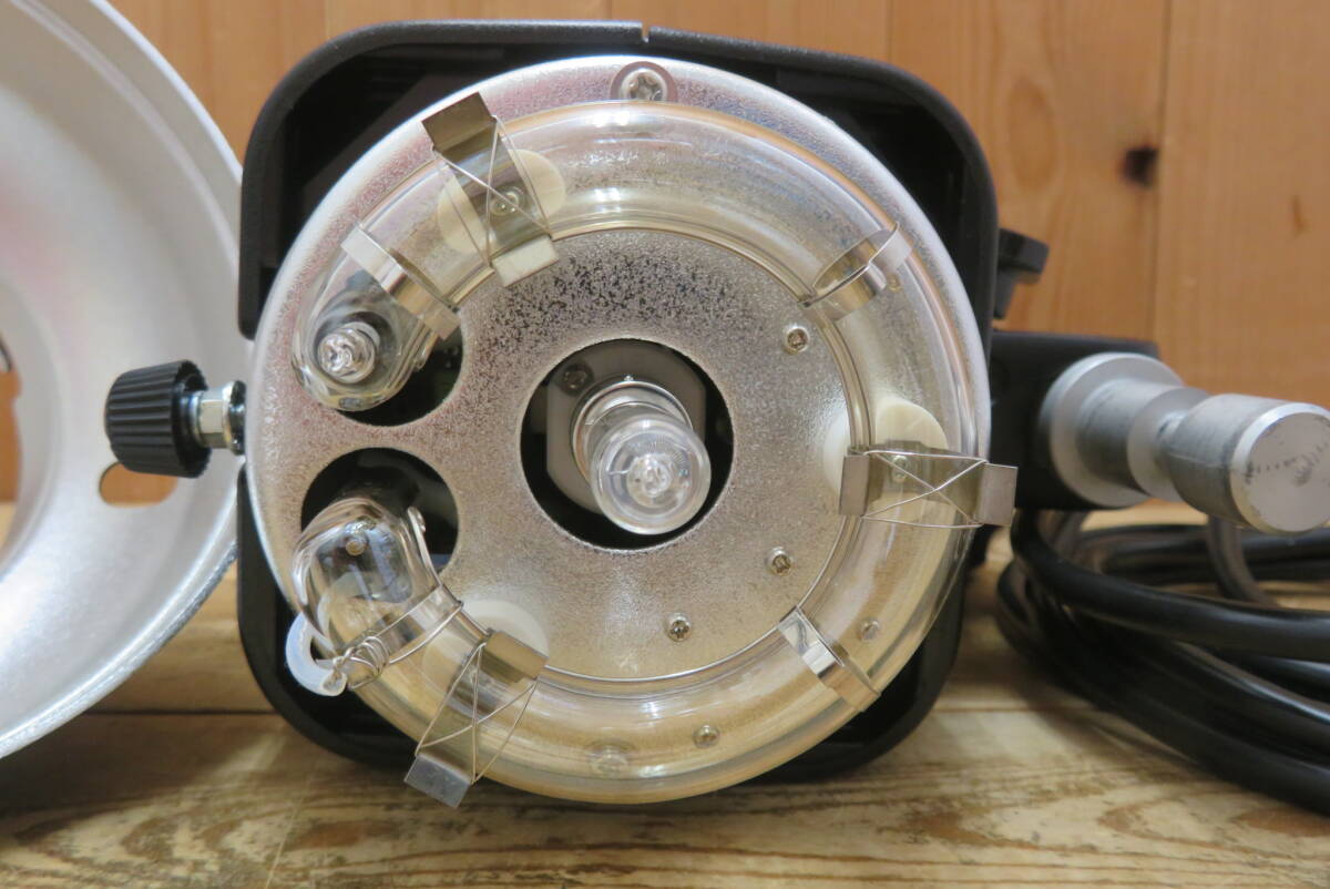 PROPET SQ300 Monoblock Strobe [c1237036541]
