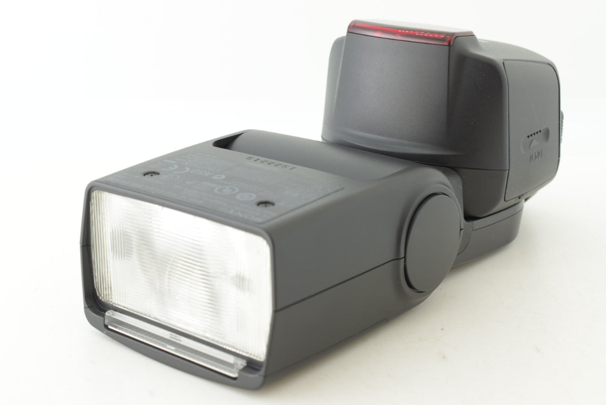 SONY HVL-F43AM Strobe [p1240726968]