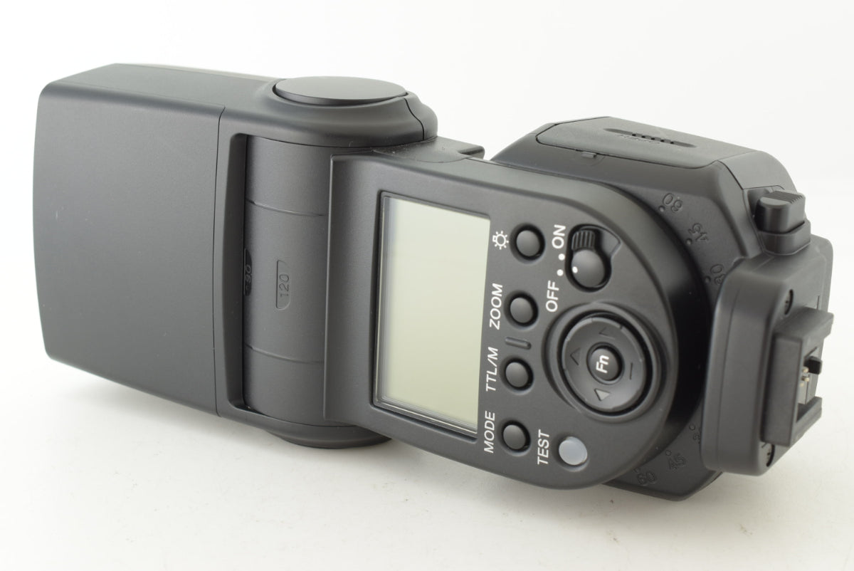 SONY HVL-F43AM Strobe [p1240726968]