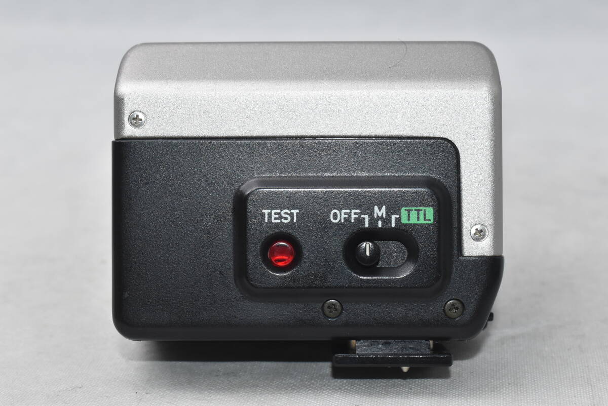 CONTAX TLA200 Flash for G1 G2 [p1241221582]