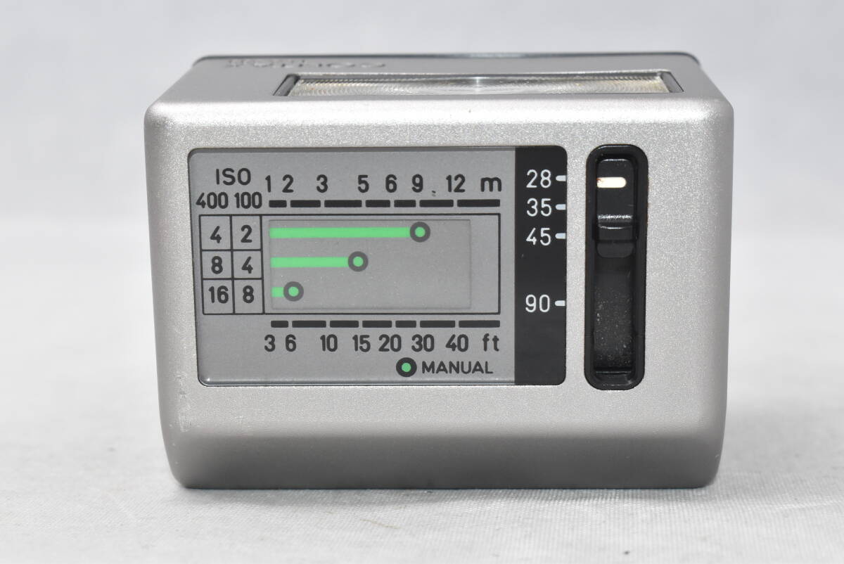 CONTAX TLA200 Flash for G1 G2 [p1241221582]