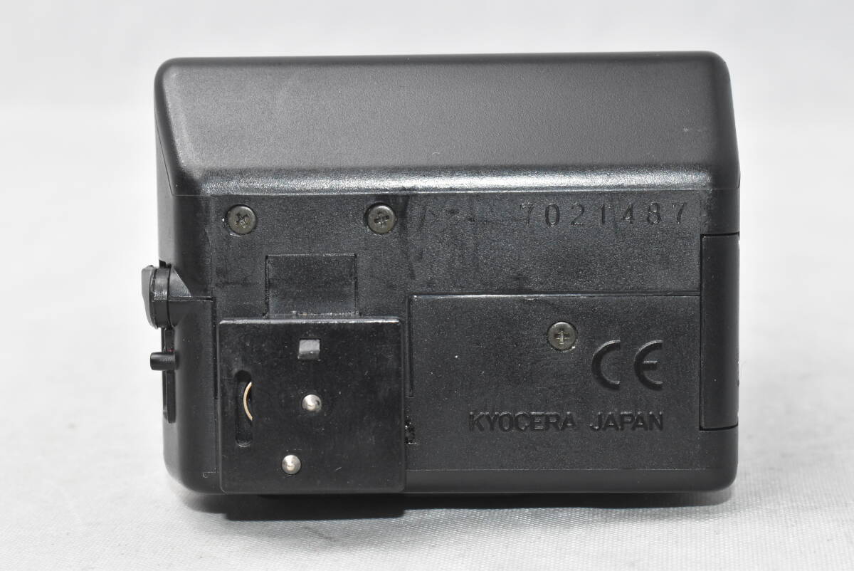 CONTAX TLA200 Flash for G1 G2 [p1241221582]