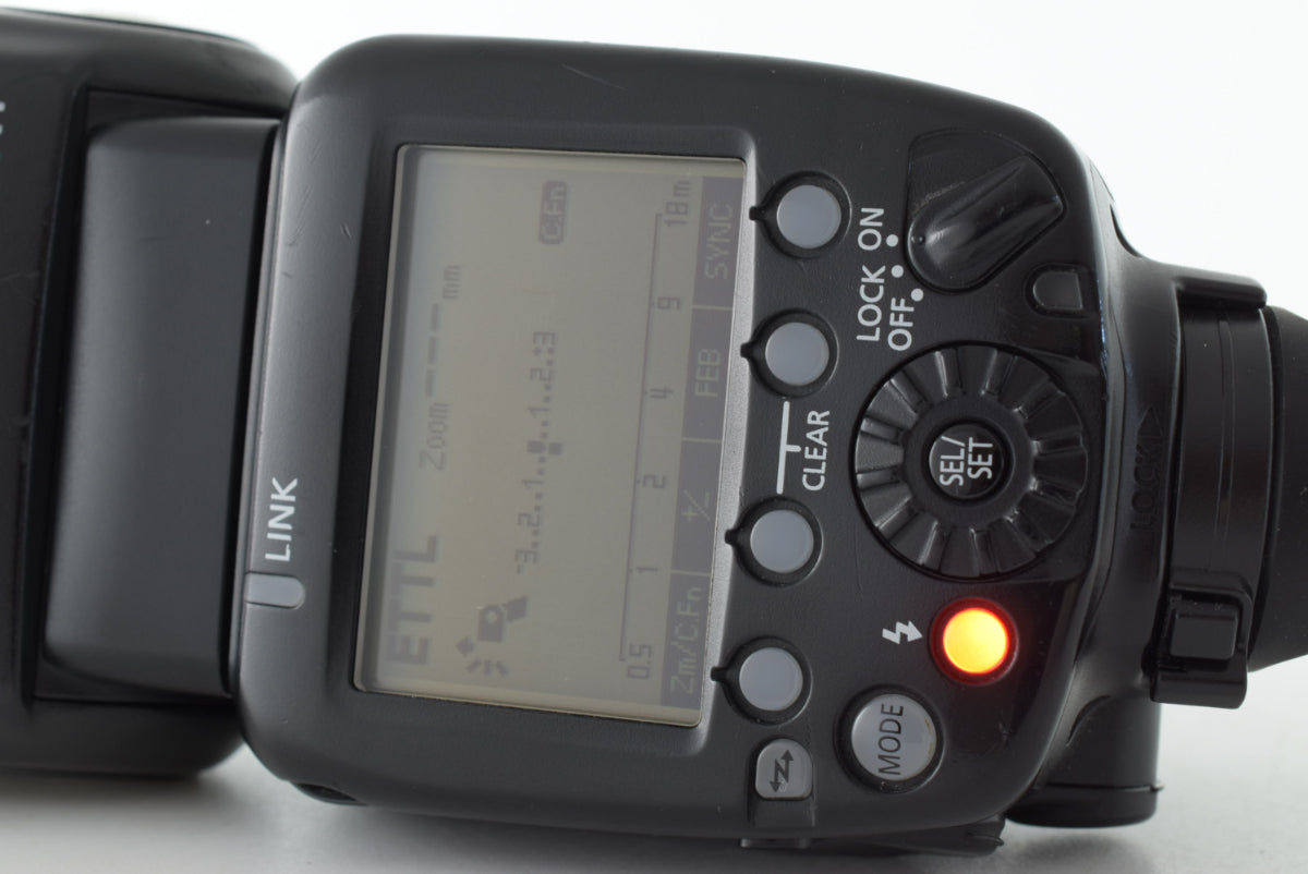 Canon 600EX RT Strobe [n1241299142]