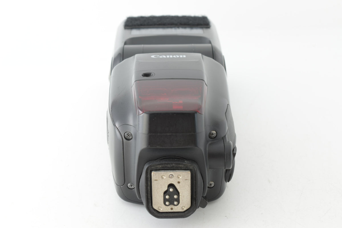 Canon 600EX RT Strobe [n1241299142]