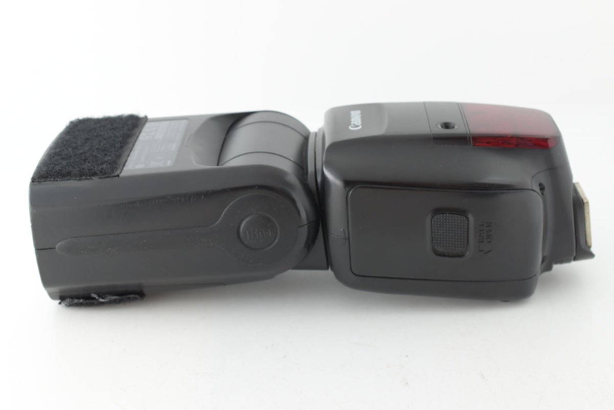 Canon 600EX RT Strobe [n1241299142]