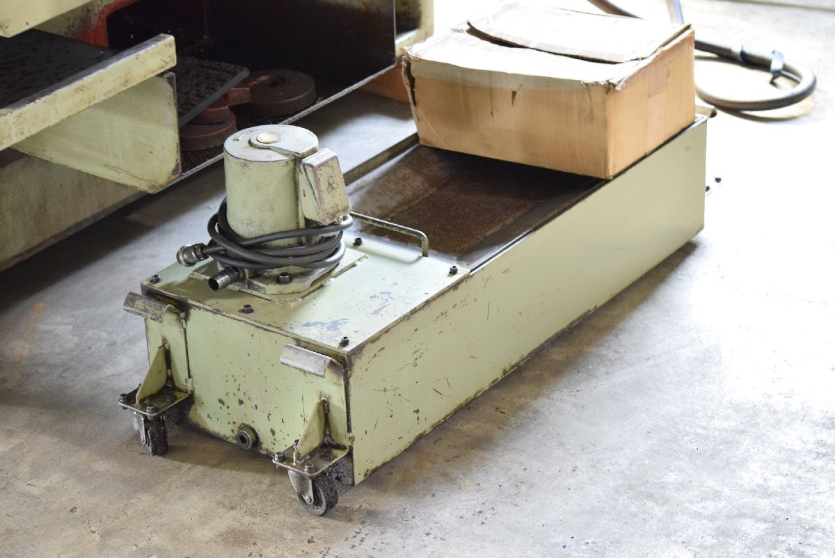 YZ-8NC NC Milling Machine with Fanuc Control [o1241347342]