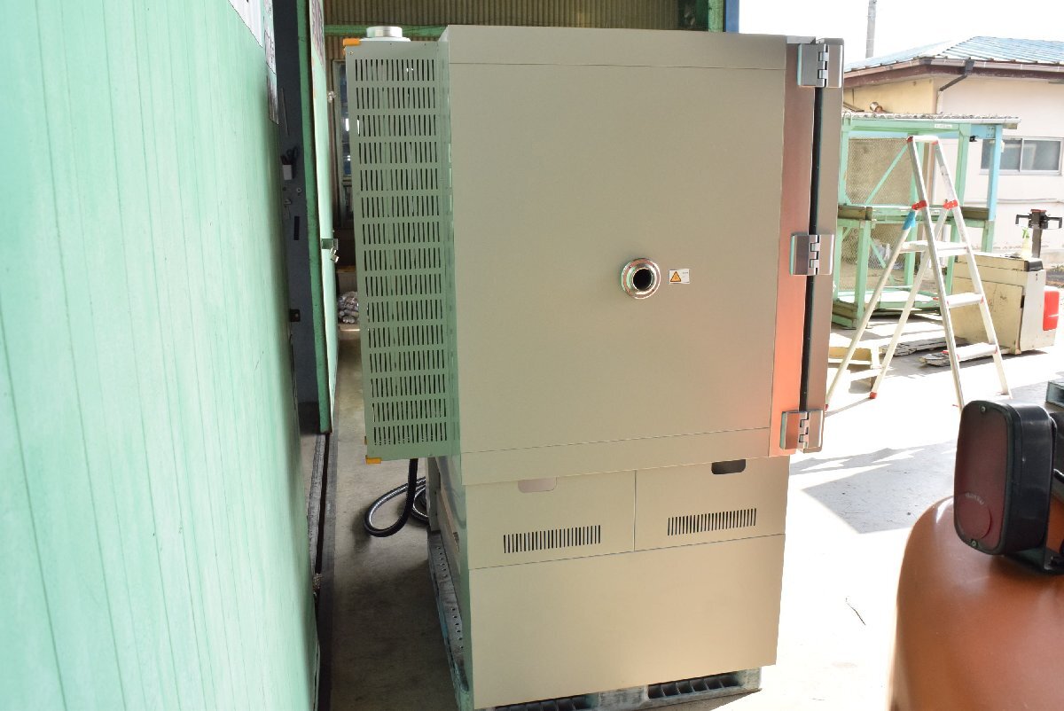 ESPEC STPH-202M High Temperature Constant Temperature Oven 500C [1241343602]