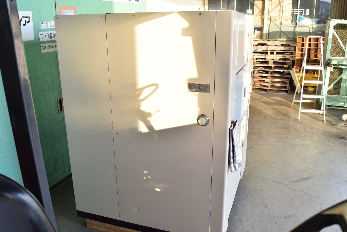 Hitachi ES-206LHS Thermal Shock Test Chamber -70 to 200C 200L [h1241338848]