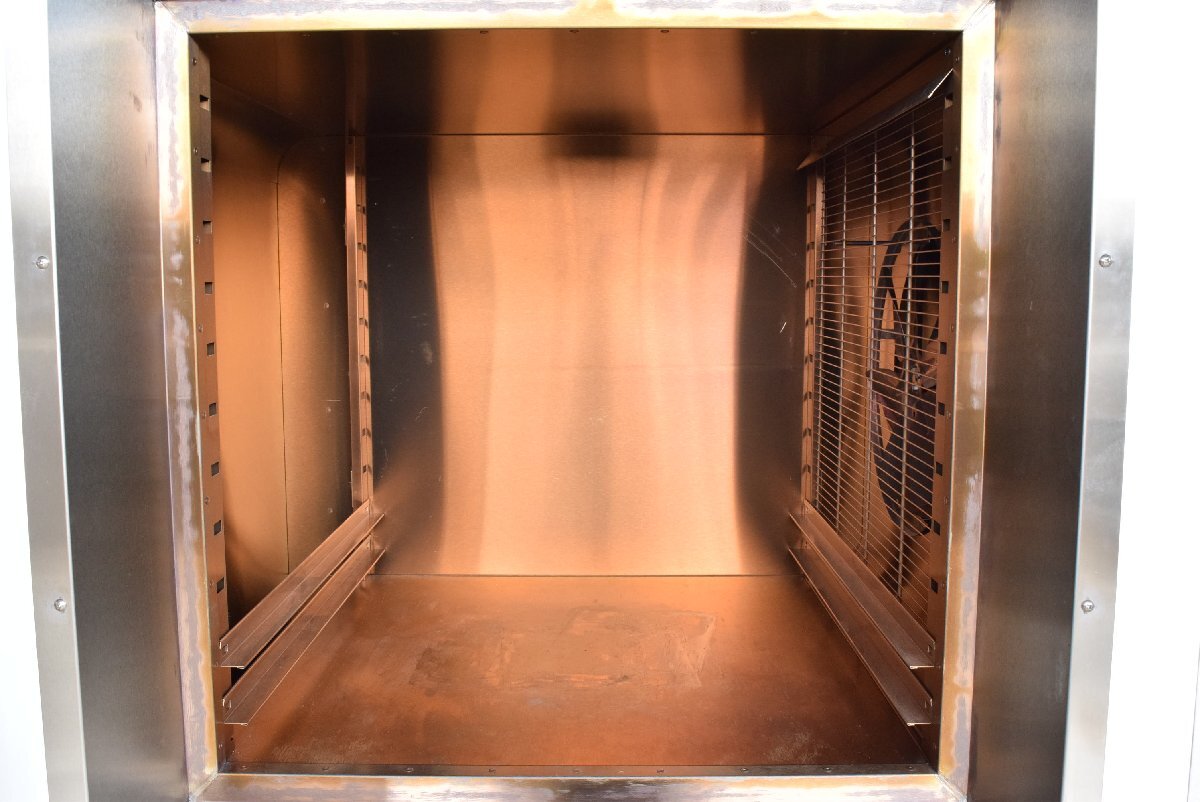ESPEC STPH-202M High Temperature Constant Temperature Oven 500C [1241343602]