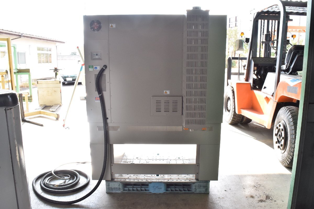 ESPEC STPH-202M High Temperature Constant Temperature Oven 500C [1241343602]