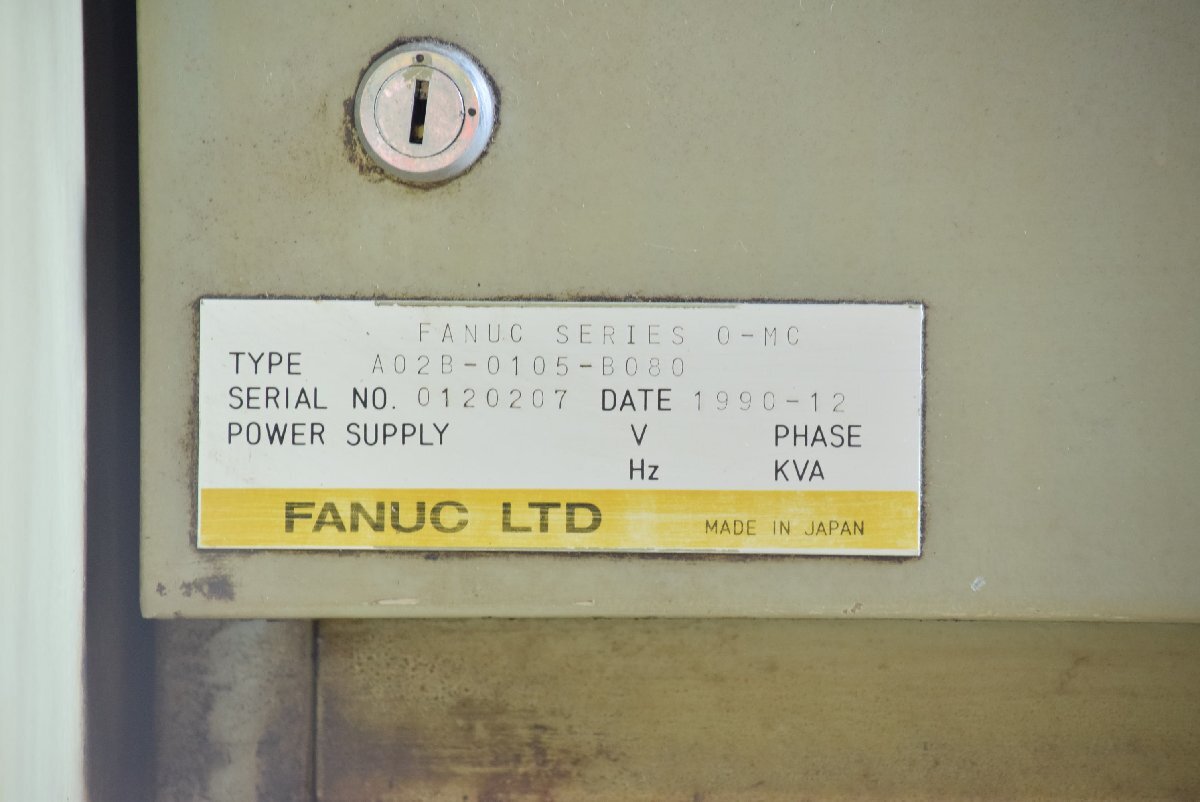 YZ-8NC NC Milling Machine with Fanuc Control [o1241347342]