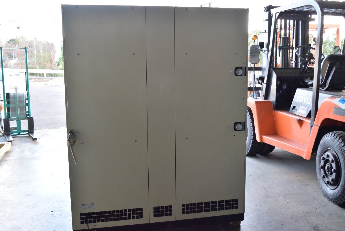 Hitachi ES-206LHS Thermal Shock Test Chamber -70 to 200C 200L [h1241338848]