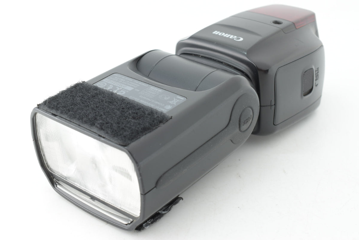 Canon 600EX RT Strobe [l1241456744]