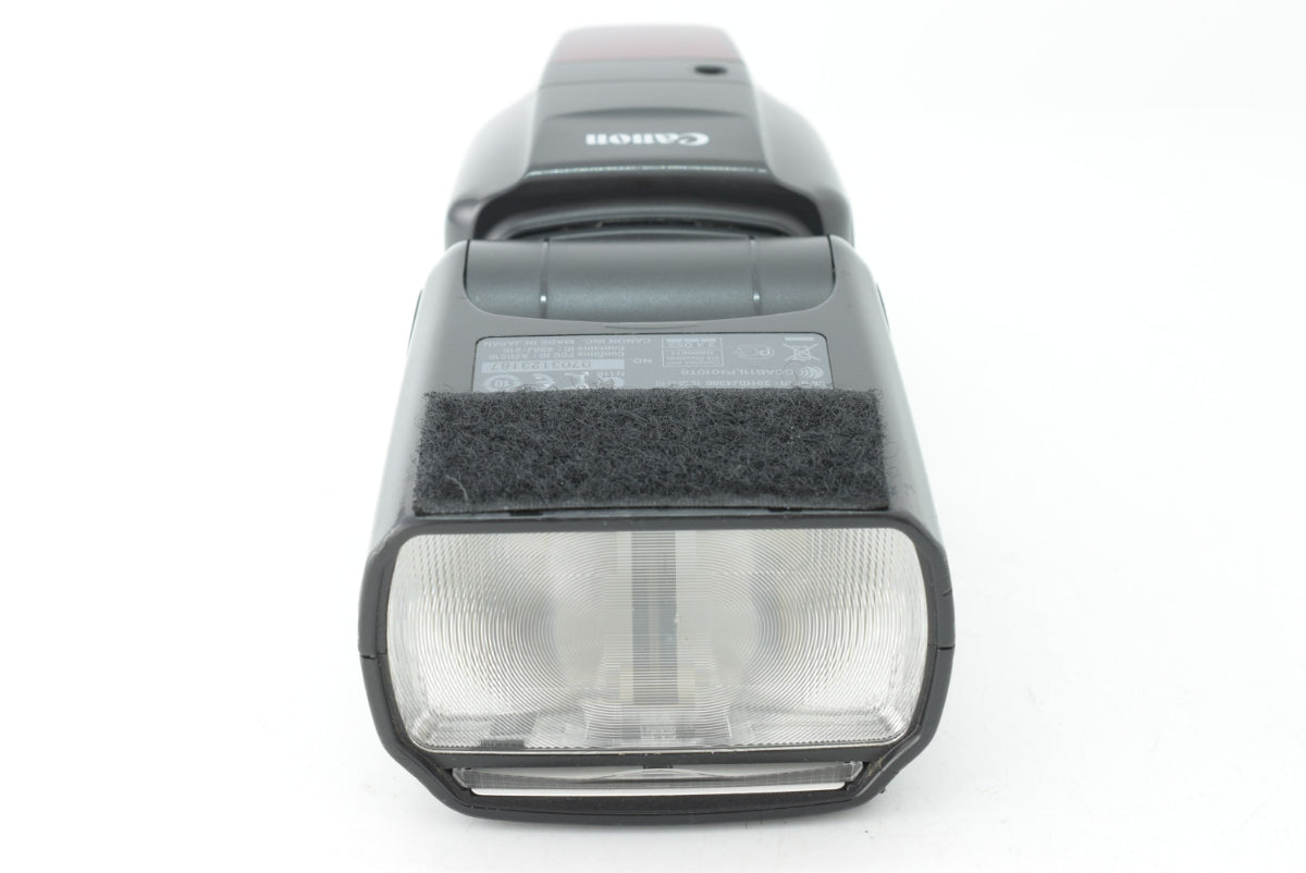 Canon 600EX RT Strobe [l1241456744]