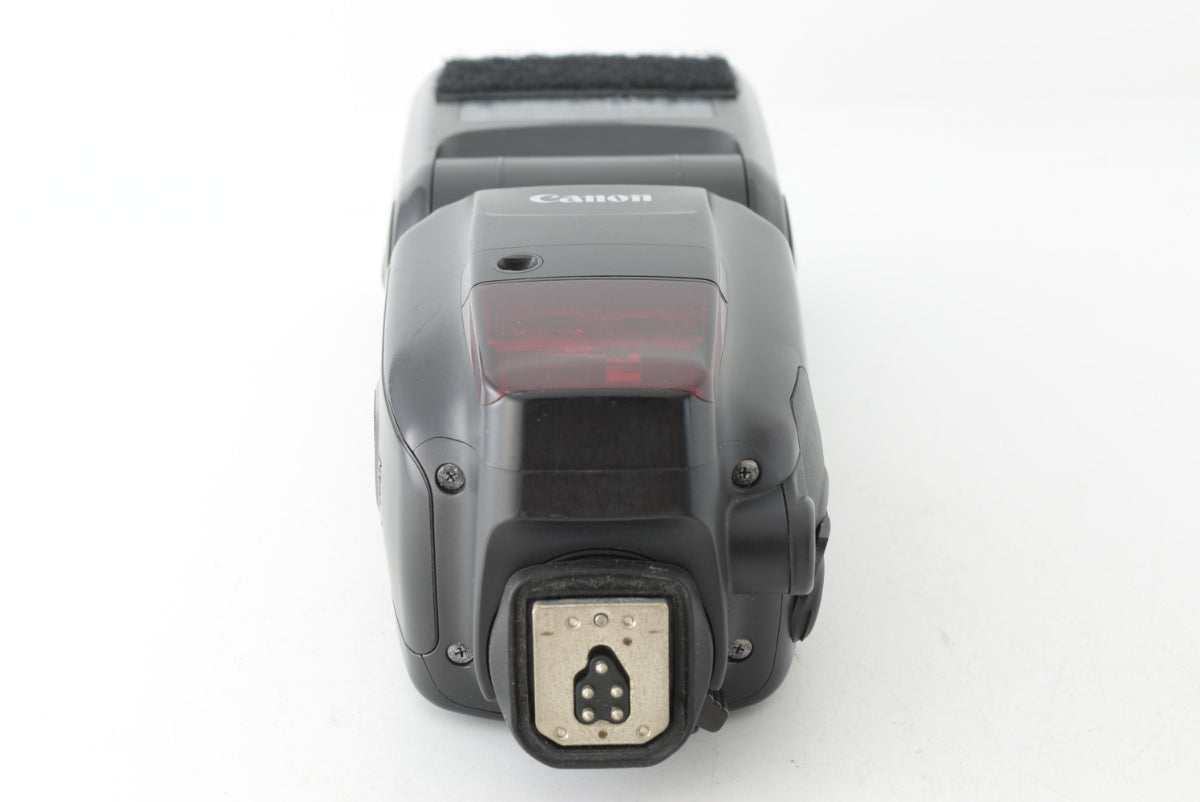 Canon 600EX RT Strobe [l1241456744]