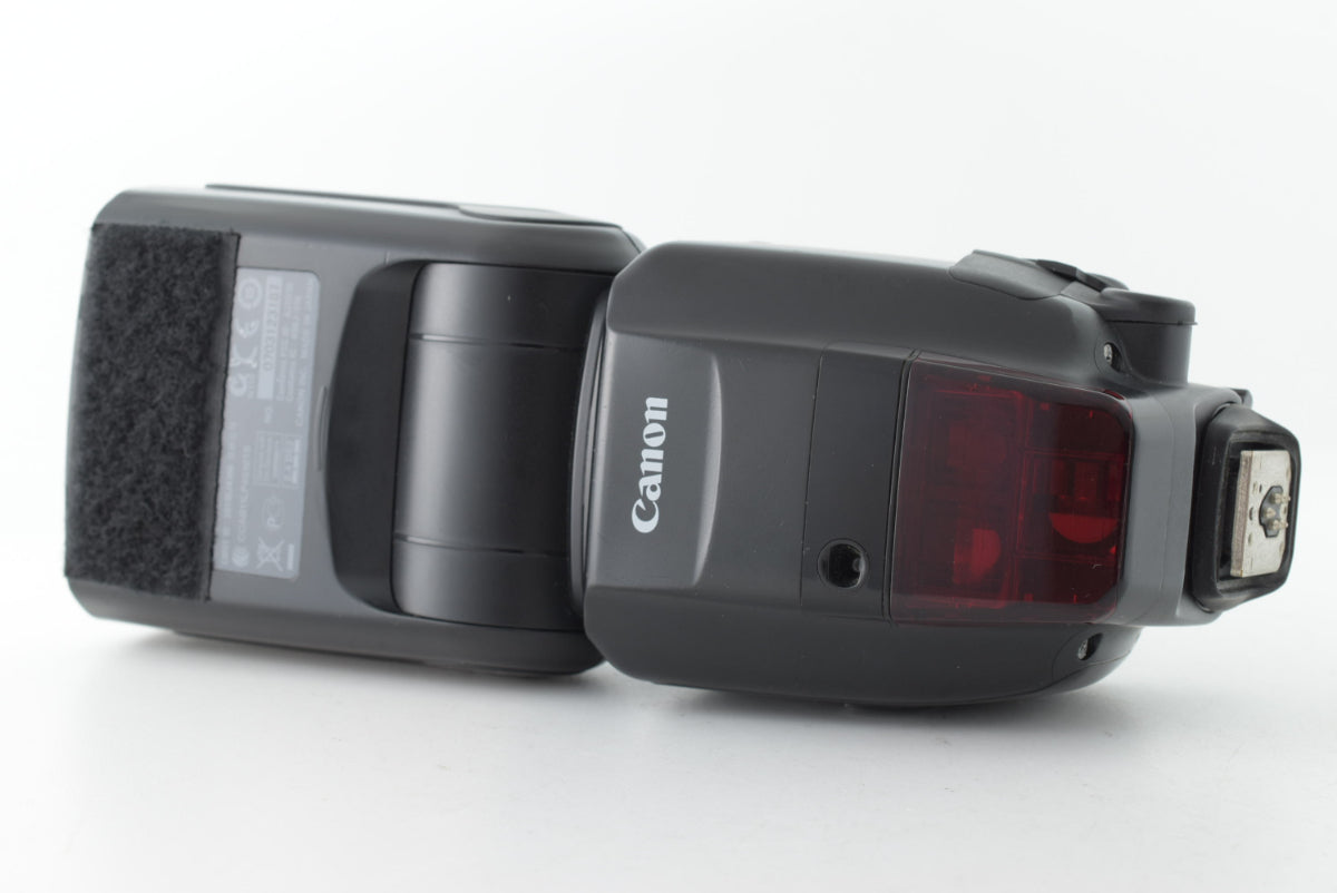 Canon 600EX RT Strobe [l1241456744]