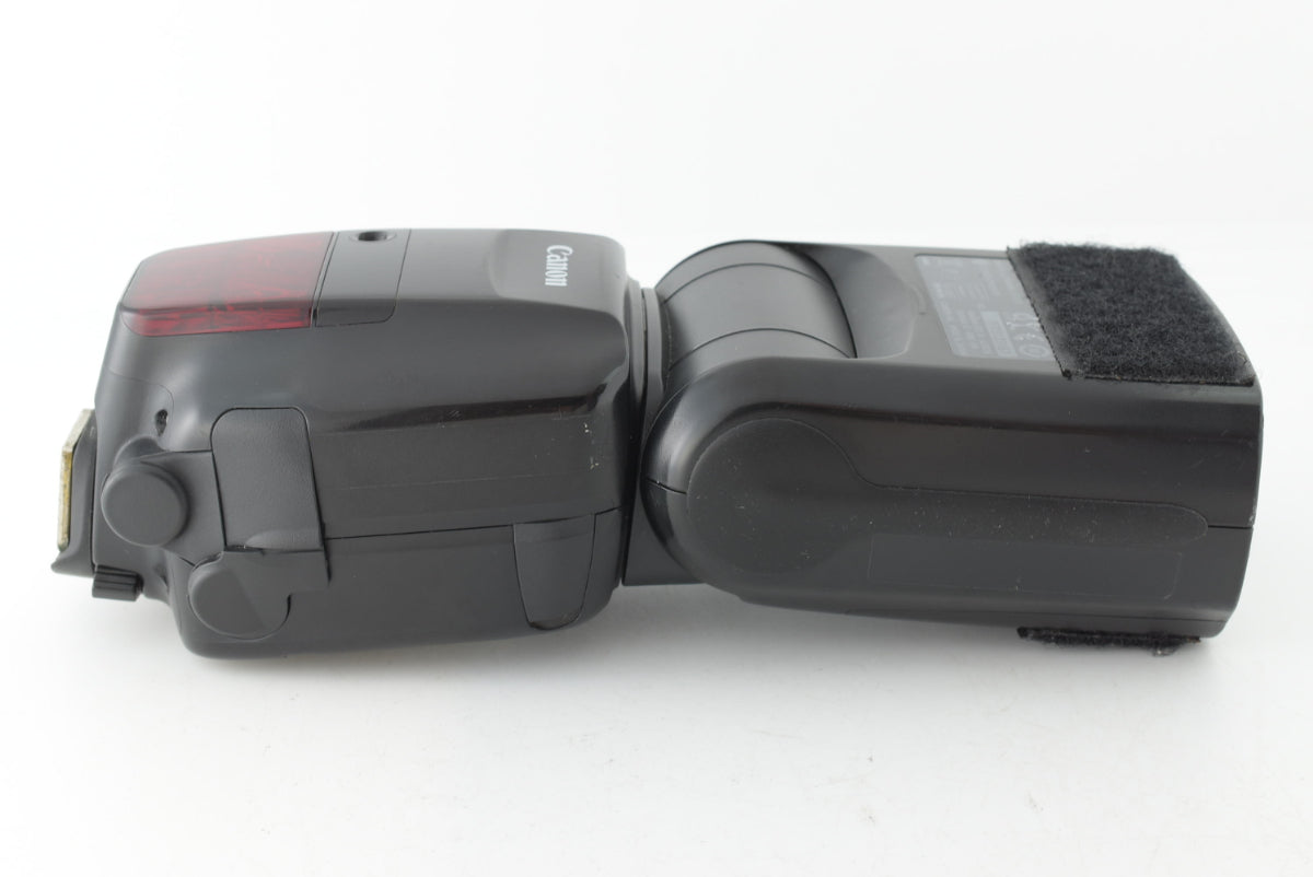 Canon 600EX RT Strobe [l1241456744]