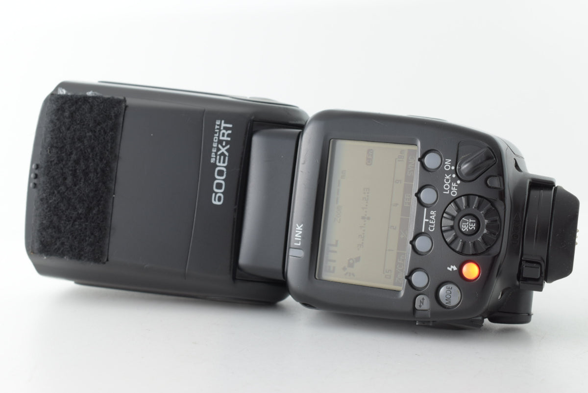 Canon 600EX RT Strobe [l1241456744]