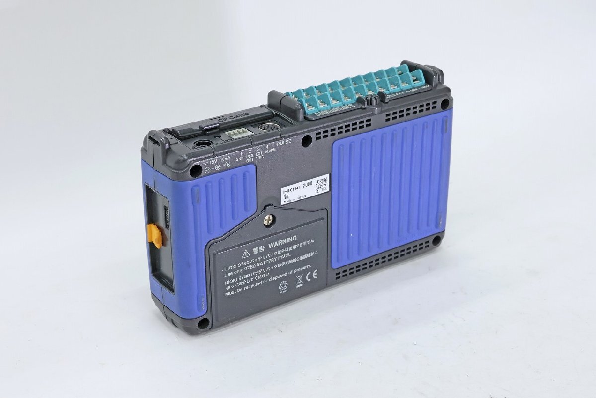 Hioki 5953A26 Memory HiLogger Data Logger [s1242322877]