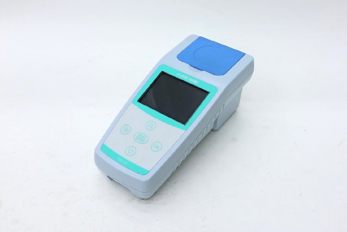 As One 5994A26 Digital Turbidimeter Water Sample Measurement [b1248362591]