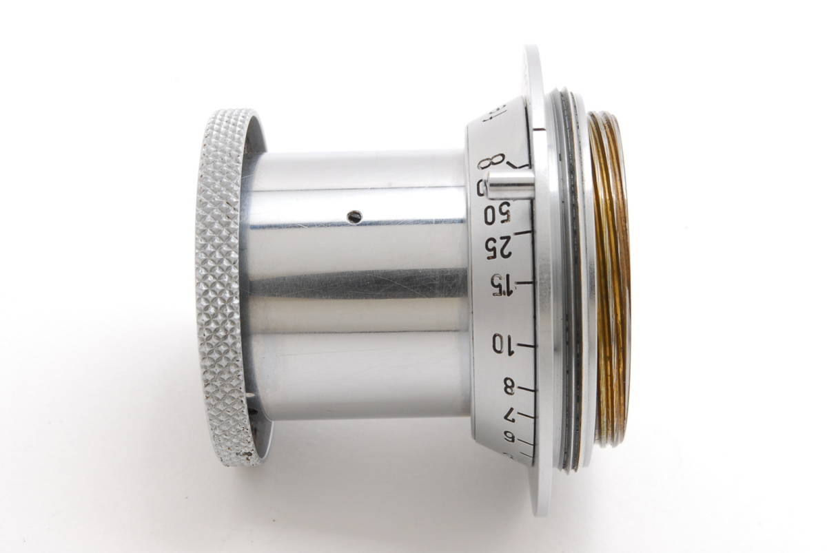 LEICA Red Elmar L 50mm F3.5 Lens [s1018828822]