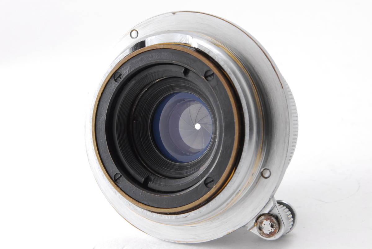 LEICA Summaron L 35mm F3.5 Collector Product [1111871065]