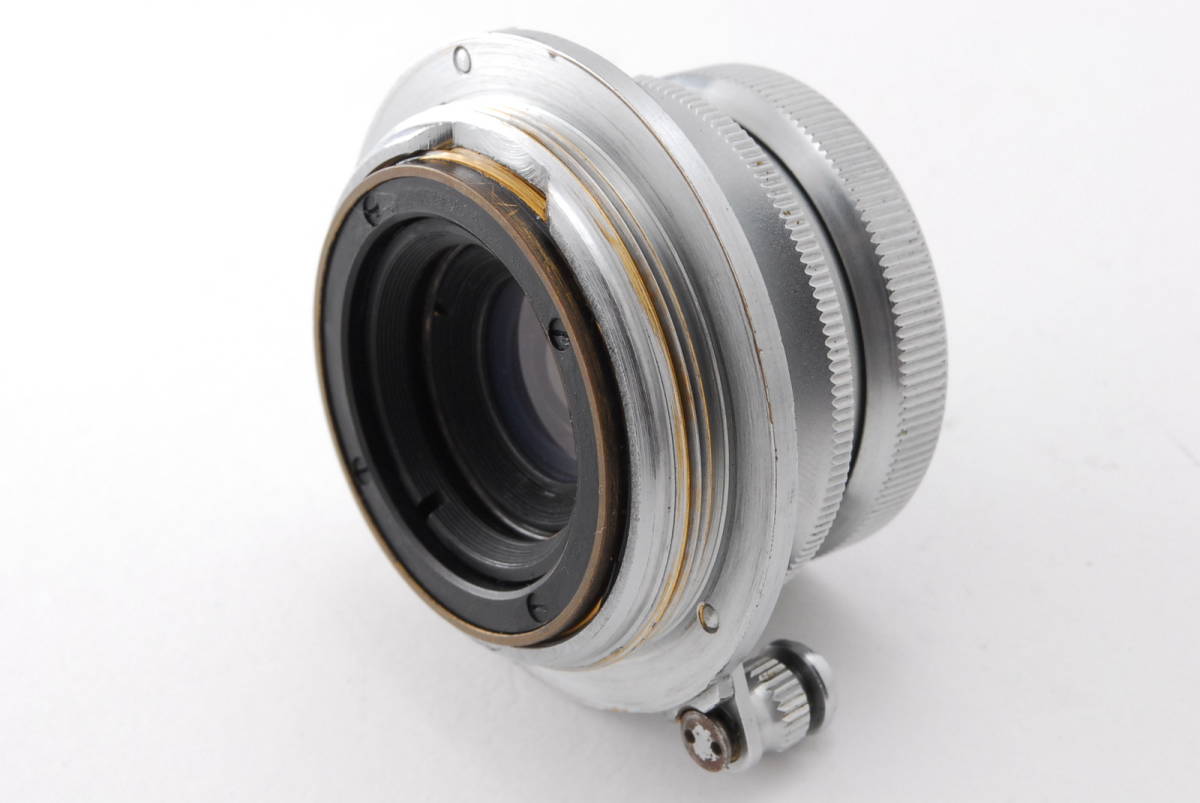 LEICA Summaron L 35mm F3.5 Collector Product [1111871065]