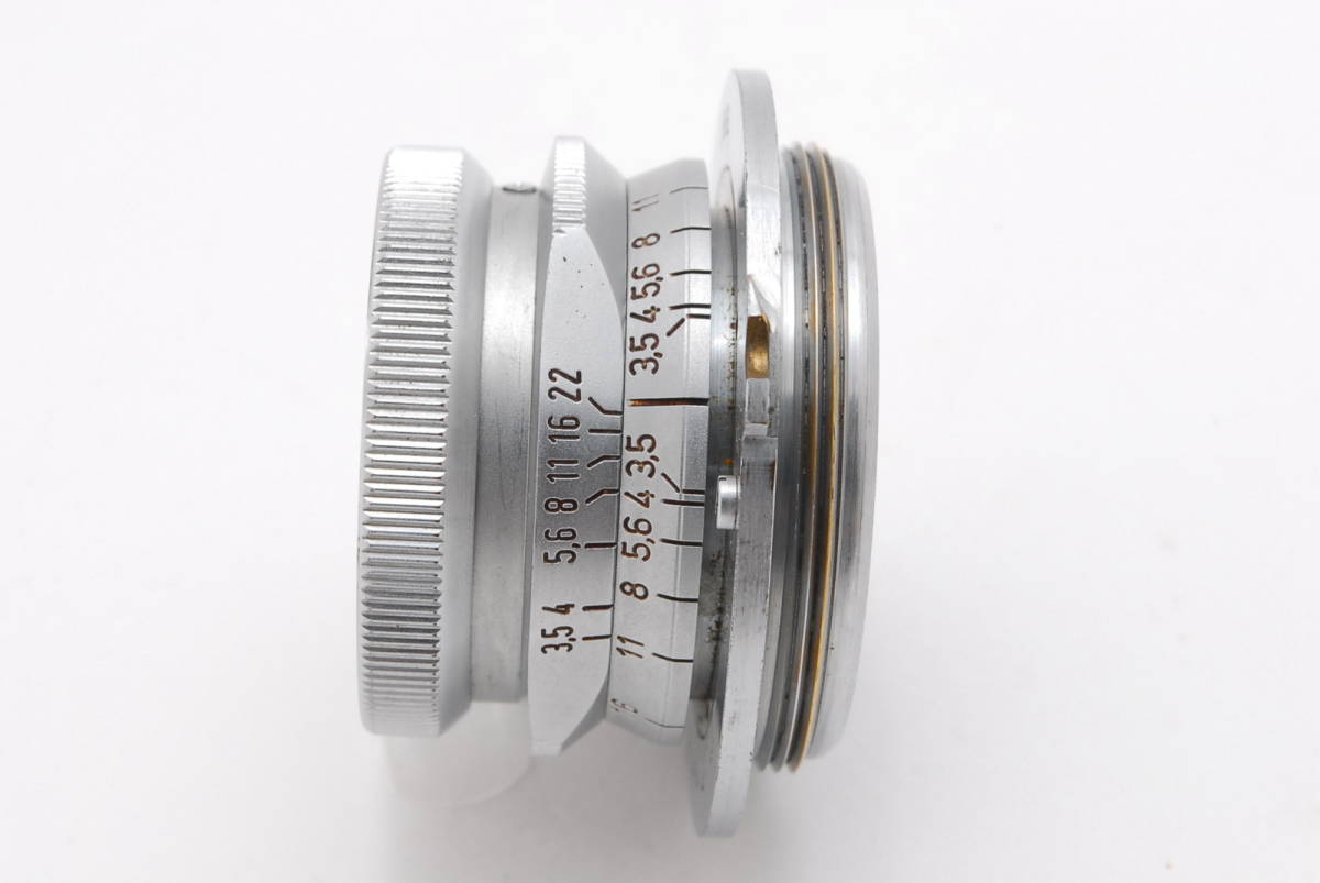 LEICA Summaron L 35mm F3.5 Collector Product [1111871065]