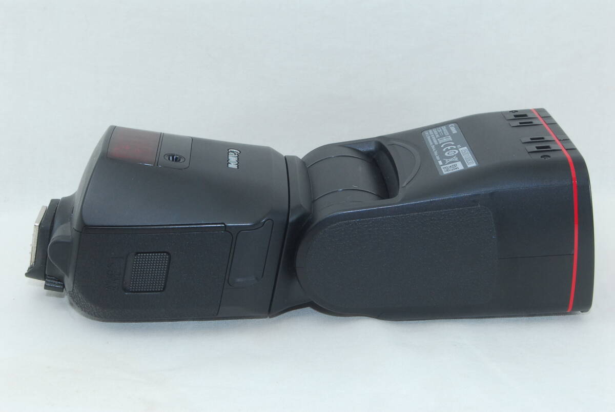 Canon Speedlite EL-1 Flash with Case [s1151457712]