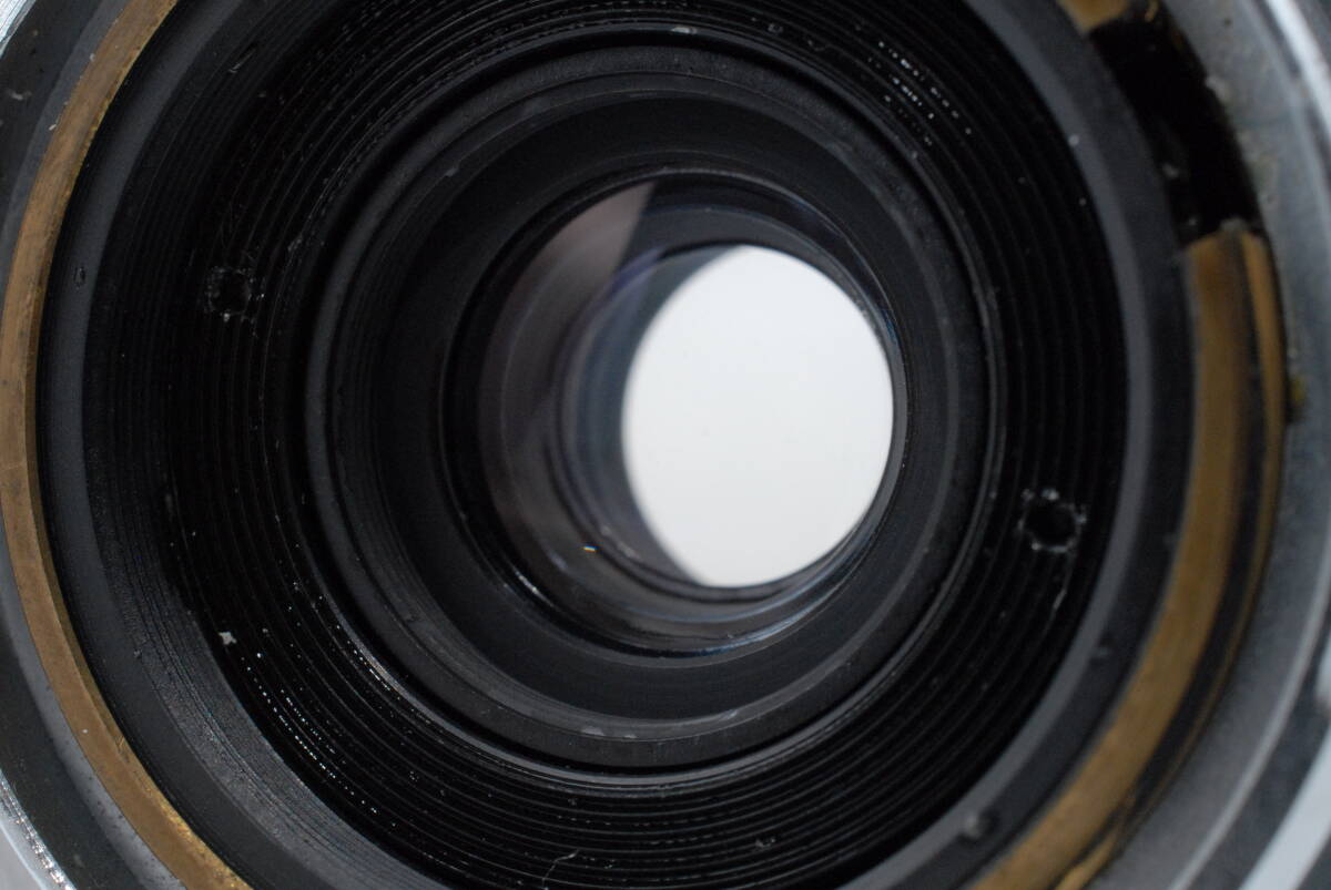 Leica Leitz Summaron 35mm 3.5 M Mount MF Lens [o1170867491]