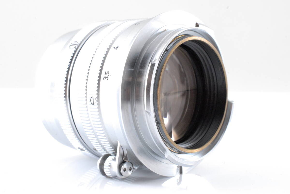 Leica Summarit 5cm 50mm 1.5 M Mount Lens [h1170892131]