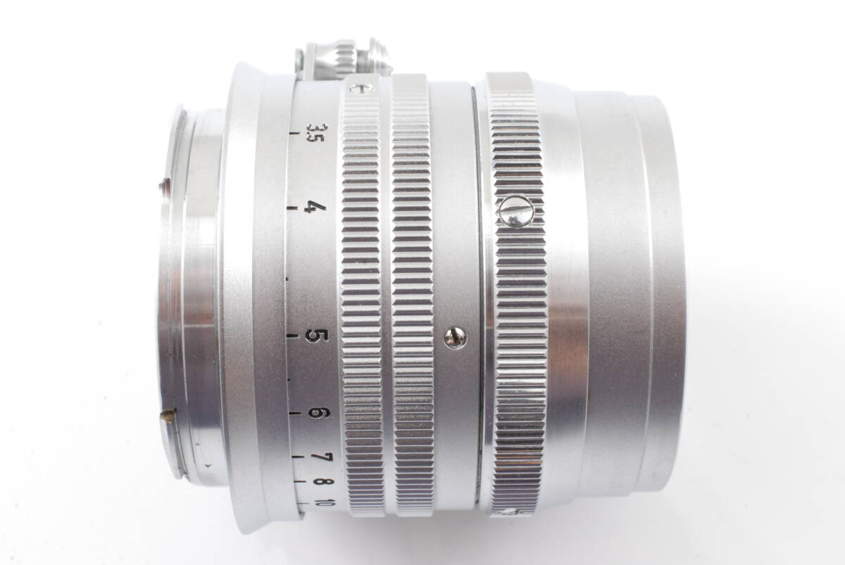 Leica Summarit 5cm 50mm 1.5 M Mount Lens [h1170892131]