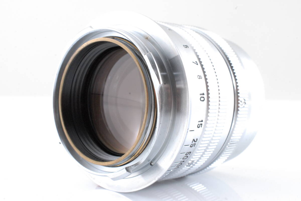 Leica Summarit 5cm 50mm 1.5 M Mount Lens [h1170892131]