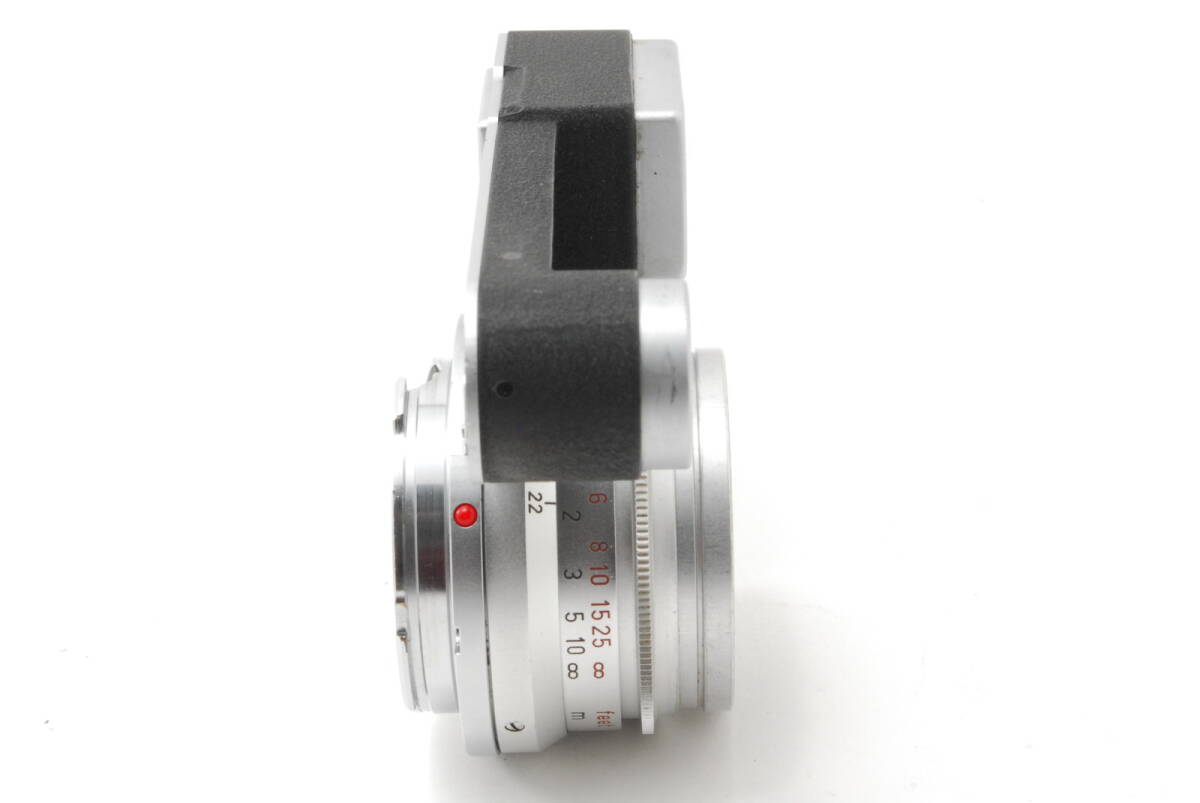LEICA Summaron 35mm F2.8 Lens [c1172291884]