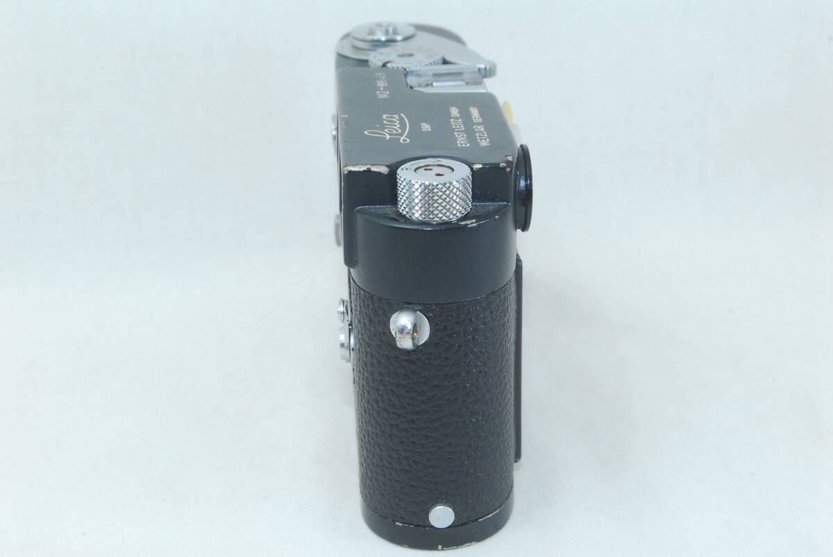 LEICA M2 Black Body Camera [x1173273205]