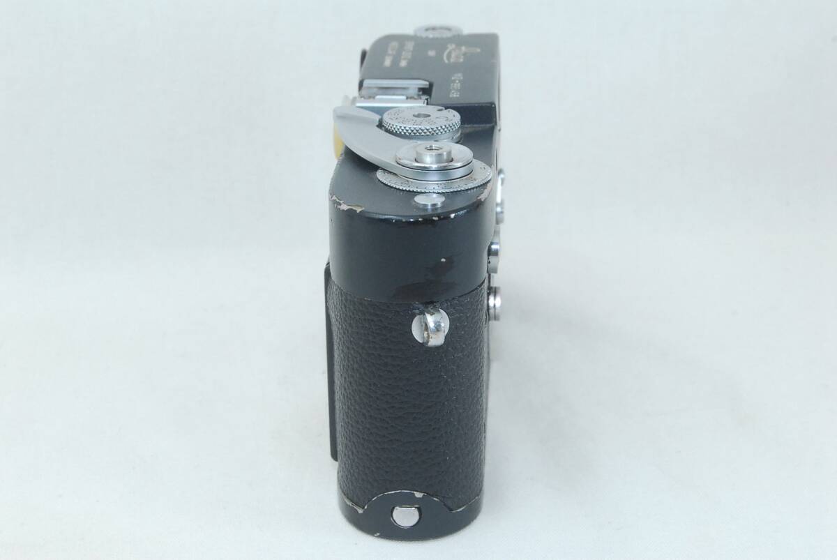 LEICA M2 Black Body Camera [x1173273205]