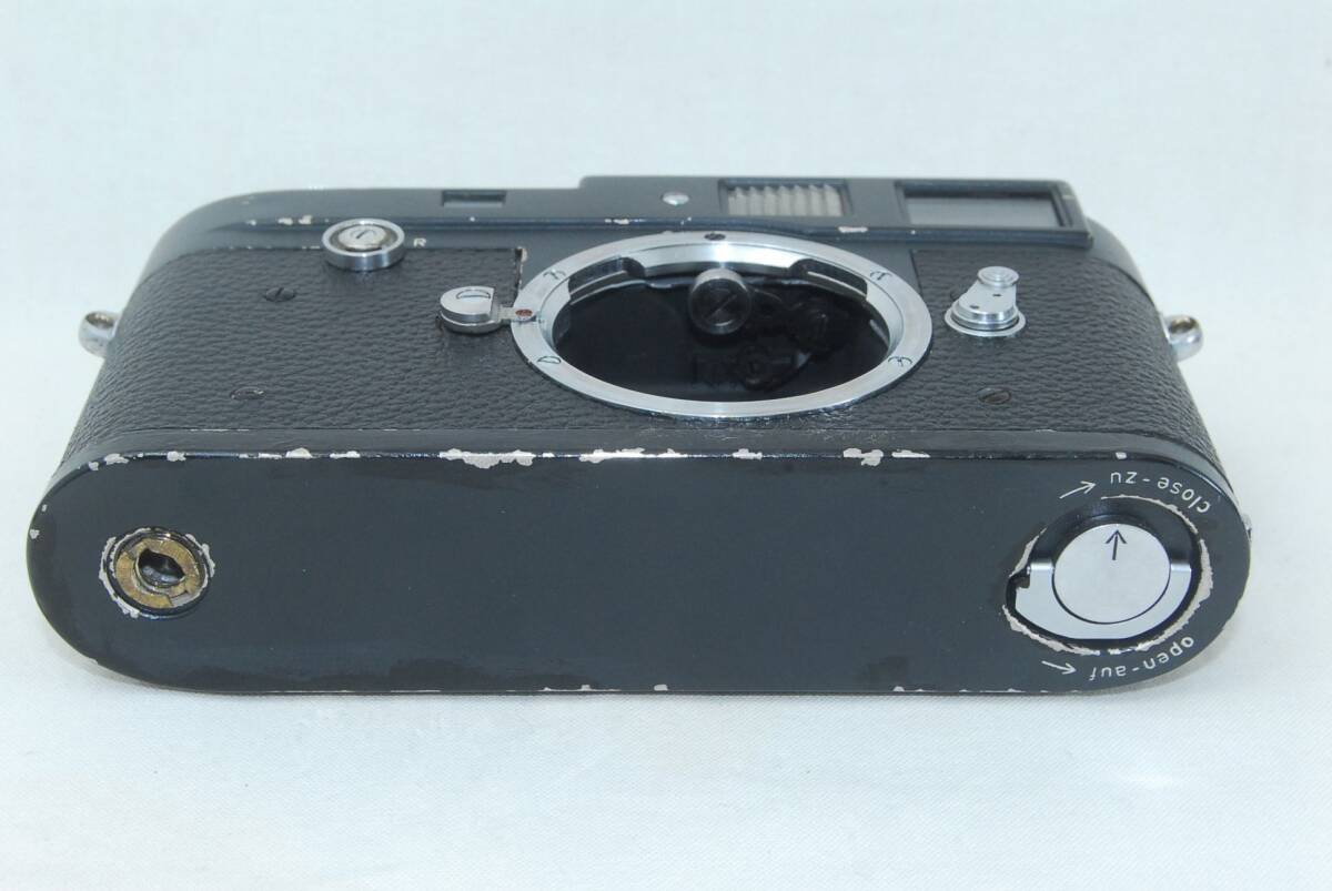 LEICA M2 Black Body Camera [x1173273205]