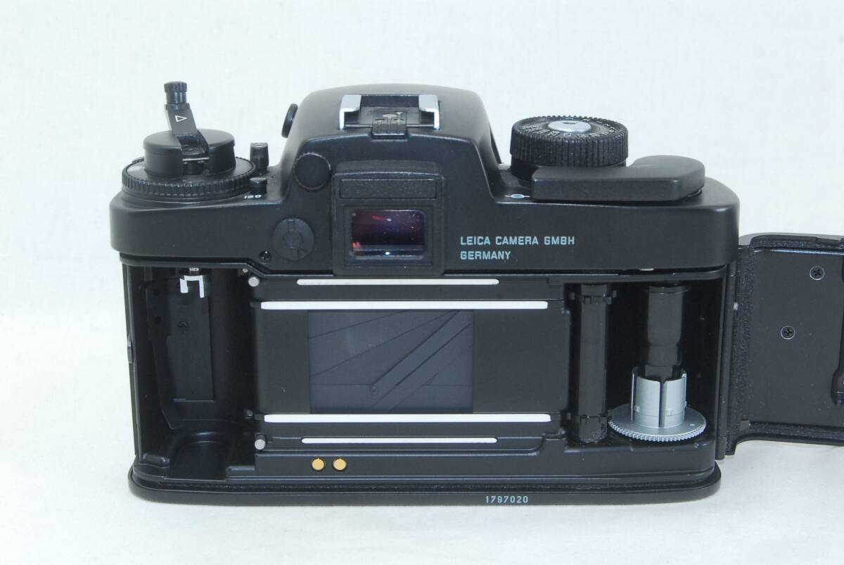 LEICA R6.2 Camera [u1175759367]