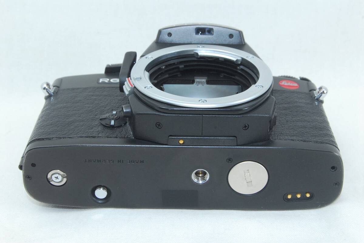 LEICA R6.2 Camera [u1175759367]