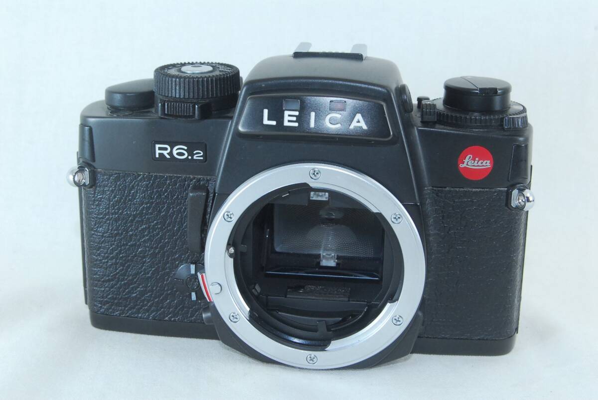 LEICA R6.2 Camera [u1175759367]
