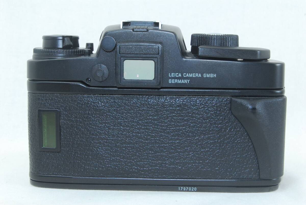 LEICA R6.2 Camera [u1175759367]